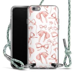 Carry Case Fabric mint-camouflage