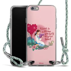 Carry Case Fabric mint-camouflage