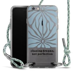 Carry Case Fabric mint-camouflage