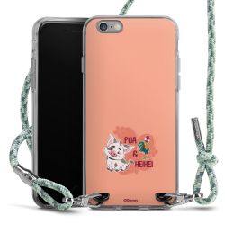 Carry Case Fabric mint-camouflage