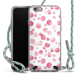 Carry Case Fabric mint-camouflage