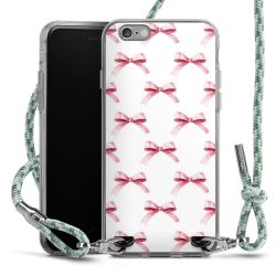 Carry Case Fabric mint-camouflage