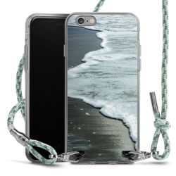 Carry Case Fabric mint-camouflage