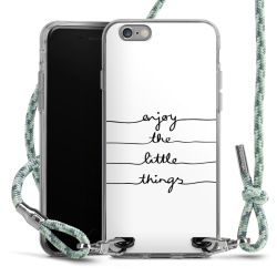 Carry Case Fabric mint-camouflage