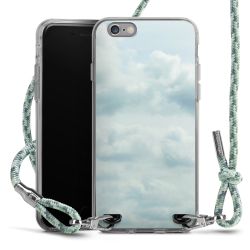 Carry Case Fabric mint-camouflage