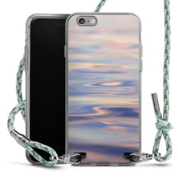 Carry Case Fabric mint-camouflage