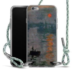 Carry Case Fabric mint-camouflage