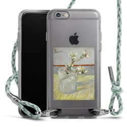 Carry Case Fabric mint-camouflage