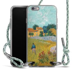 Carry Case Fabric mint-camouflage