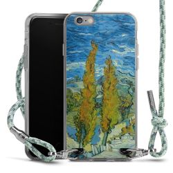 Carry Case Fabric mint-camouflage