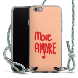 Carry Case Fabric mint-camouflage