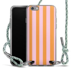 Carry Case Fabric mint-camouflage