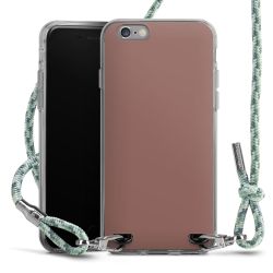 Carry Case Fabric mint-camouflage