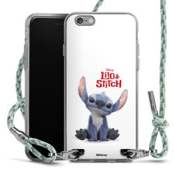 Carry Case Fabric mint-camouflage