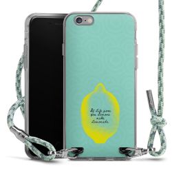 Carry Case Fabric mint-camouflage