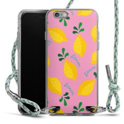 Carry Case Fabric mint-camouflage