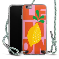 Carry Case Fabric mint-camouflage