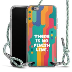 Carry Case Fabric mint-camouflage