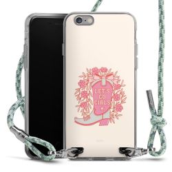 Carry Case Fabric mint-camouflage