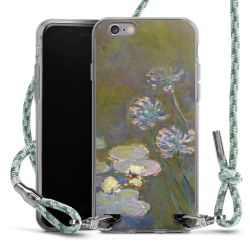 Carry Case Fabric mint-camouflage