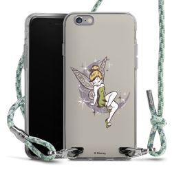 Carry Case Fabric mint-camouflage