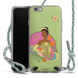 Carry Case Fabric mint-camouflage