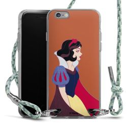 Carry Case Fabric mint-camouflage