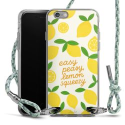 Carry Case Fabric mint-camouflage