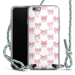 Carry Case Fabric mint-camouflage