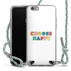 Carry Case Fabric mint-camouflage