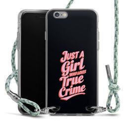 Carry Case Fabric mint-camouflage