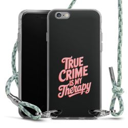 Carry Case Fabric mint-camouflage