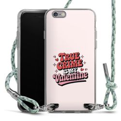 Carry Case Fabric mint-camouflage