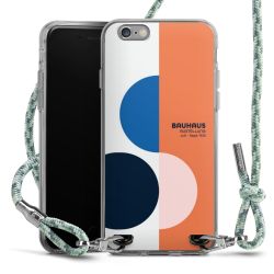 Carry Case Fabric mint-camouflage