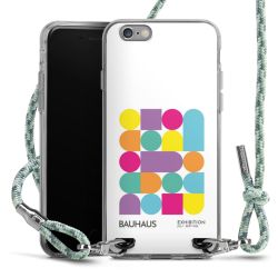 Carry Case Fabric mint-camouflage