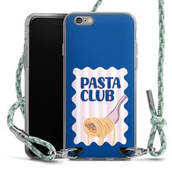 Carry Case Fabric mint-camouflage