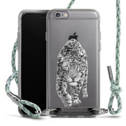 Carry Case Fabric mint-camouflage