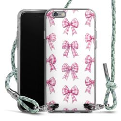 Carry Case Fabric mint-camouflage