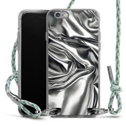 Carry Case Fabric mint-camouflage