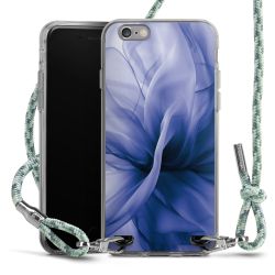 Carry Case Fabric mint-camouflage