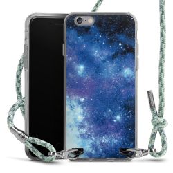 Carry Case Fabric mint-camouflage