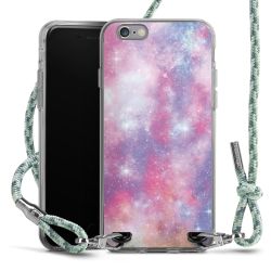 Carry Case Fabric mint-camouflage