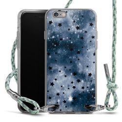 Carry Case Fabric mint-camouflage