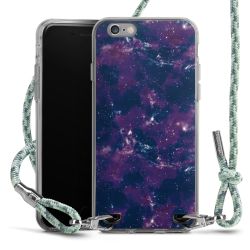 Carry Case Fabric mint-camouflage