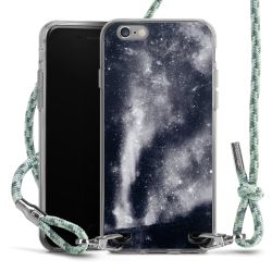 Carry Case Fabric mint-camouflage