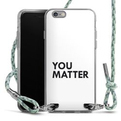 Carry Case Fabric mint-camouflage