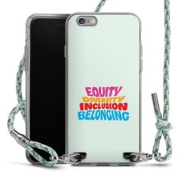 Carry Case Fabric mint-camouflage