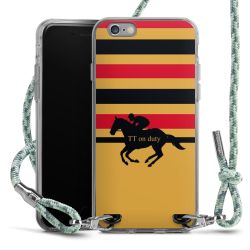 Carry Case Fabric mint-camouflage