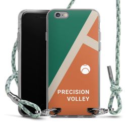 Carry Case Fabric mint-camouflage