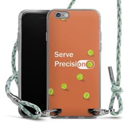 Carry Case Fabric mint-camouflage